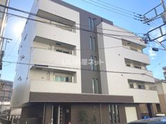 トゥール・ブランの外観画像