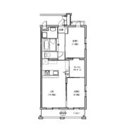 CLARINS（クラランス）の間取り画像