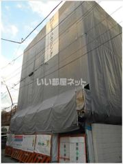 ヒルメゾン田園調布の外観画像