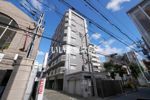 エステートモア・天神デュオの間取り画像