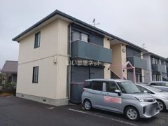 グランコスモDの外観画像