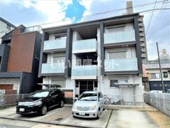 Gloria 徳川町 Nの外観画像