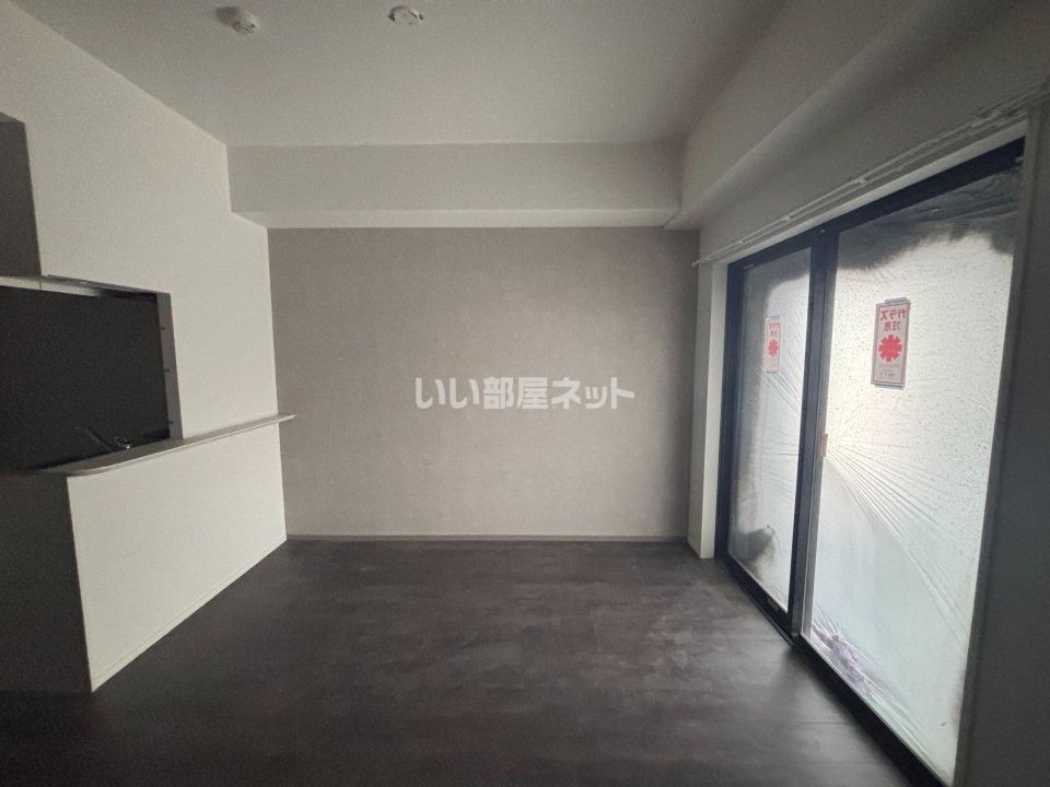 リビング