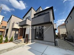 BLOOMING MAISON府中市押立町4号棟の外観画像