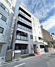 フラッツ平河町（東京ゼロエミッションハウス）の外観画像