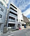フラッツ平河町（東京ゼロエミッションハウス）の間取り画像