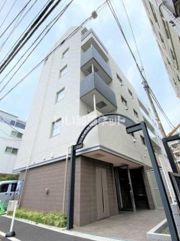 コスモス江古田の外観画像