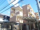 クレールアビタシオンの間取り画像