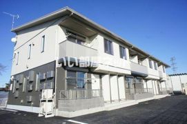 ヴァン・ルーチェの外観画像