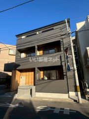 Lignum浦和元町の外観画像