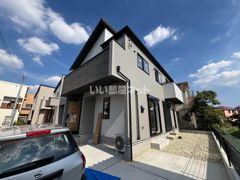 BLOOMING MAISON府中市押立町5号棟の外観画像