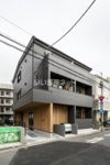 Lignum浦和元町の外観