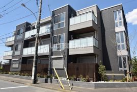 シャルム下田の外観画像