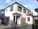 厚木市愛甲1丁目戸建の間取り画像