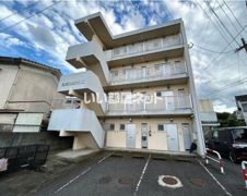 BハウジングⅡの外観画像