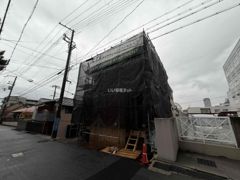 仮称)神戸市東灘区住吉東町JPの外観画像
