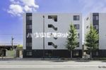 ヒルズコート北千住の外観