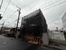 仮称)神戸市東灘区住吉東町JPの間取り画像