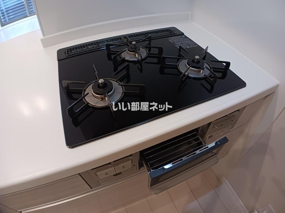 キッチン