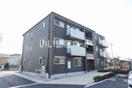 ソルティガの外観画像