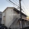 メゾン・ド・ベルの間取り画像