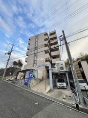 ヴィップハイツの外観画像