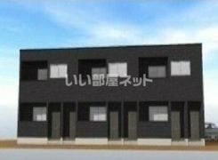 GRAND PRIX MAISONの外観画像