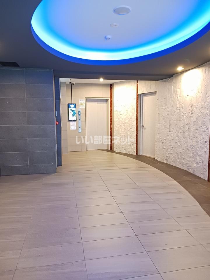 ロビー