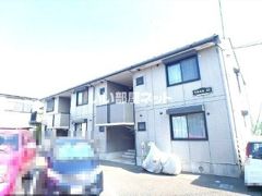 CASA21の外観画像