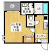 Regalest Bonheur 4 （ボヌール カトル）の間取り画像