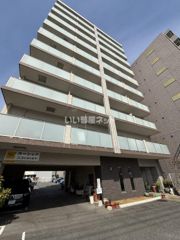 Kafuu Court 矢賀の外観画像