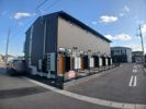 （仮称）Casa Grande東岡山の外観画像