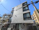 ファーレ練馬Ⅱの間取り画像