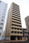 ヴェルト西大島グラーセの間取り画像