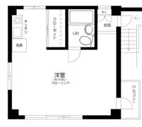 Residence Exceedの間取り画像