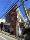 インペリア砥上の間取り画像