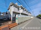 リッチモンド太田下町第2の外観