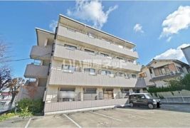 カサブランカ二村台の外観画像