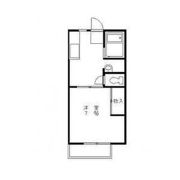 サンライズハウスAの間取り画像