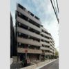 ガラ・シティ大崎の間取り画像