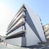 (仮称)大和市西鶴間3丁目マンションの外観