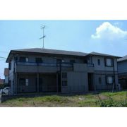 ゴールドハイツCの外観画像