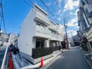 リブリ・三ノ輪の間取り画像