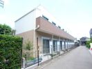 リブリ・HIMAWARIの間取り画像