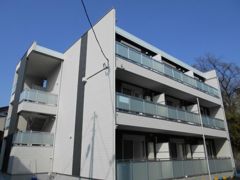 リブリ・北仙台はやまの外観画像