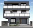 ステラ下連雀の間取り画像