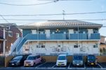 エルアルカサーの間取り画像