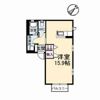 グリーンハイムの間取り画像