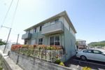 ひまわり館 B棟の間取り画像