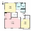 フォーレス木場 A棟の間取り画像